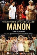 La ópera continúa en nuestros cines hoy jueves, 14 de marzo, a las 20.00, con la extraordinaria 'Manon', de Jules Massenet.