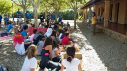 La Consejería de Educación y Empleo convoca 672 plazas de inmersión lingüística en lengua inglesa en Extremadura para el verano 2019.