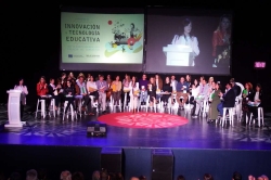 33 proyectos educativos extremeños han sido premiados por por su innovación y buenas prácticas.