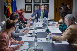 Se aprueba la construcción de una nueva Unidad de Cuidados Críticos Polivalentes en el Hospital Campo Arañuelo, en Navalmoral de la Mata