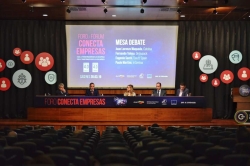 Extremadura apuesta por la transformación digital de la empresa