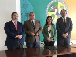 Renovado el convenio con SEMERGEN para la formación de médicos.