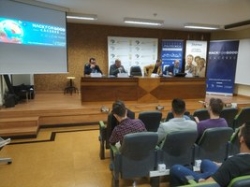 La Universidad de Extremadura participa en una nueva edición de la iniciativa HackForGood.