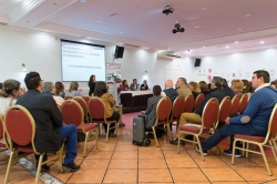 XXIV Asamblea General de AFAL
