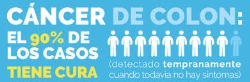 La AECC hace un llamamiento a la participación en los programas de cribado en EXTREMADURA.