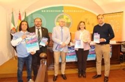 Por primera vez, la Gimnastrada se celebra durante dos días.