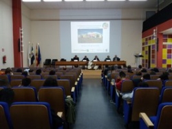 La Facultad de Formación del Profesorado acoge una jornada para difundir los Objetivos de Desarrollo Sostenible