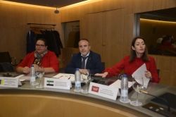 La industria turística en la región generó 1.356 millones de euros en 2018, el 7,2 por ciento del Producto Interior Bruto de la Comunidad Autónoma.