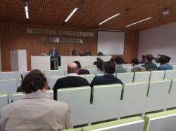 El Consejo de Gobierno aprueba la creación de dos nuevas spin-off.