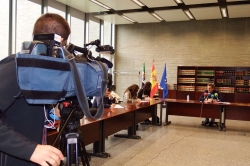 Durante el mes de marzo ha descendido el número de personas inscritas en el SEXPE en 2.850 personas en Extremadura.