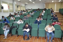 Agrarias da a conocer los ganadores de la V Olimpiada Regional Agroalimentaria y Agroambiental.