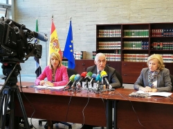 Comienza el plazo de solicitud de plazas escolares.