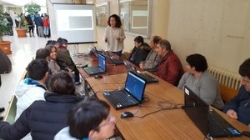 El programa “Desayunos Tecnológicos conCiencia2” ha permitido potenciar el papel de la tecnología como fenómeno de inclusión.