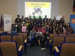Recetas para Europa: propuestas internacionales desde Formación del Profesorado.