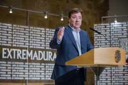 Convocatoria de ayudas para la formación de aprendices en los talleres artesanos de Extremadura.