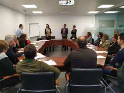 Se pone en marcha cursos de alta formación directiva dirigidos a trabajadores del ámbito de la economía social.
