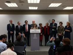 Marco Estratégico para la Atención Primaria.