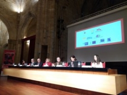 El IV Simposio Internacional de Jóvenes Investigadores del Barroco Iberoamericano se celebra en Cáceres, Guadalupe y Trujillo.