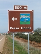 65 zonas de baño de Extremadura ya cuentan con nuevas señalizaciones.