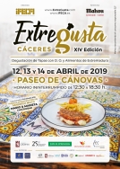 Extregusta cierra su decimocuarta edición con 106.000 tickets vendidos.