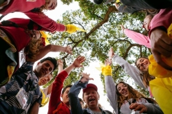 En los programas de Cultura Emprendedora participan más de 5.024 alumnos en el presente curso 2018-2019.