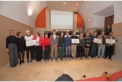 Diputación de Cáceres convoca los premios del Programa de Ideas Emprendedoras (PIE) en el mundo rural.