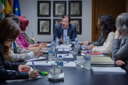 Extremadura tiene como objetivo abordar un tratamiento integral, multidisciplinar e intersectorial de las conductas adictivas.