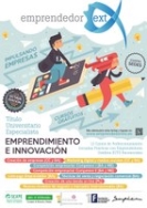 Curso de “Marketing digital y medios sociales”.
