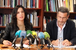 La población activa y el empleo se han incrementado en la Comunidad Autónoma durante el primer trimestre del año.