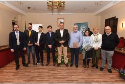 XXIX Premio de Cuentos Ciudad de Coria