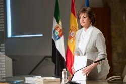 En las elecciones a entidades locales menores podrán votar esa misma jornada 10.741 extremeños y extremeñas.