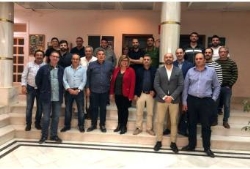 Las Hurdes estudia la viabilidad de un centro de selección apícola y la creación de la IGP “Miel Hurdes”.