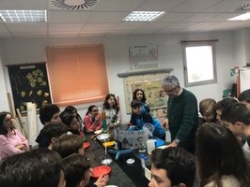 III Semana de la Ciencia en Extremadura