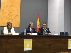 El VI Encuentro de Jóvenes Investigadores en Derecho Procesal está dedicado a la justicia digital.