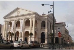 Alumnos de la Escuela de Bellas Artes “Eulogio Blasco” de la Diputación exponen en París.