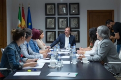 El Consejo de Gobierno ha autorizado al SES para la contratación suministro del sistema de monitorización de glucosa Freestyle Libre.