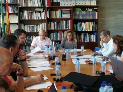 La Consejería de Educación y Empleo publicará la adjudicación de las plazas de interinos para el curso 2019/2020 el próximo 31 de julio.