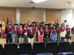 La Universidad de Extremadura contribuye a la inclusión de personas con discapacidad intelectual.