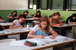 Admitidas 6.676 personas para participar en las oposiciones al Cuerpo de Maestros.