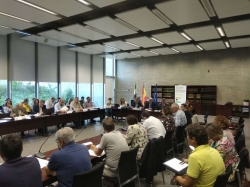 Extremadura FEADER 2014-2020 evalúa su implementación y cumplimiento.