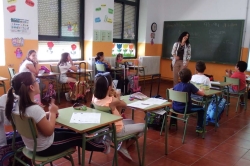 Ocho centros educativos más participarán el próximo curso en el Plan Portugal.