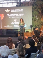 Extremadura es la segunda comunidad productora en los dos sectores, con exportaciones de vino y mosto.