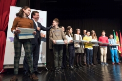 La Junta de Extremadura convoca una nueva edición de los premios extraordinarios de Educación Primaria.