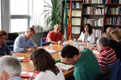 El próximo curso habrá una reducción de horas lectivas en Secundaria por la reducción a las 18 horas.