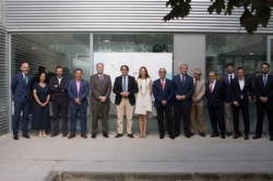 Un proyecto tecnológico permite al profesional sanitario recoger y analizar información multivariable del paciente diabético a través de una app.