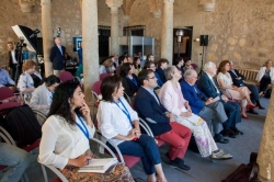 La Fundación Yuste clausura su seminario doctoral Premio Europeo Carlos V-Marcelino Oreja.