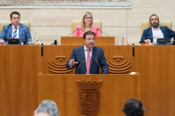 Vara, ha propuesto seis grandes acuerdos de región vinculados a la sostenibilidad, la accesibilidad, la digitalización y la tecnología.