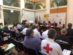 Las 45 torres de vigilancia del Plan Infoex permanecerán abiertas 24 horas durante la época de peligro alto de incendios.