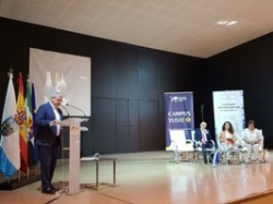 En marcha el curso de verano: “Perspectivas y desafíos de la agenda 2030."
