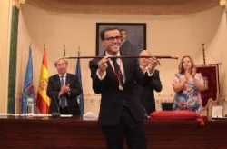 Gallardo dice que su acción política se guiará por la búsqueda de acuerdos y la escucha activa.